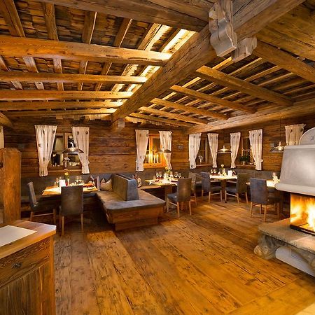 Chaletdorf Auszeit Hüttschlag Quarto foto