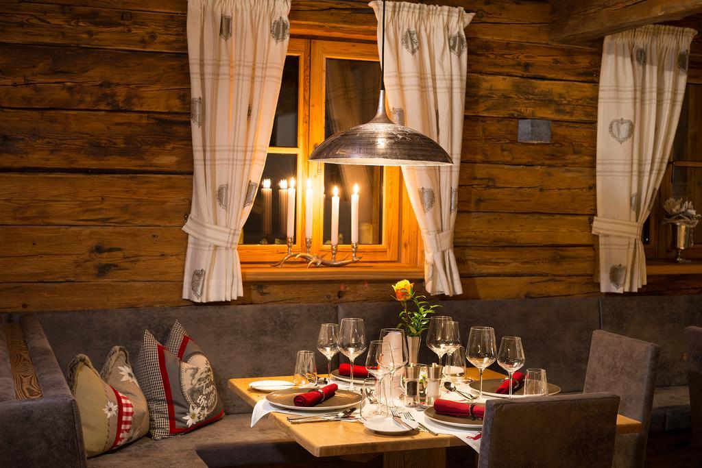 Chaletdorf Auszeit Hüttschlag Quarto foto