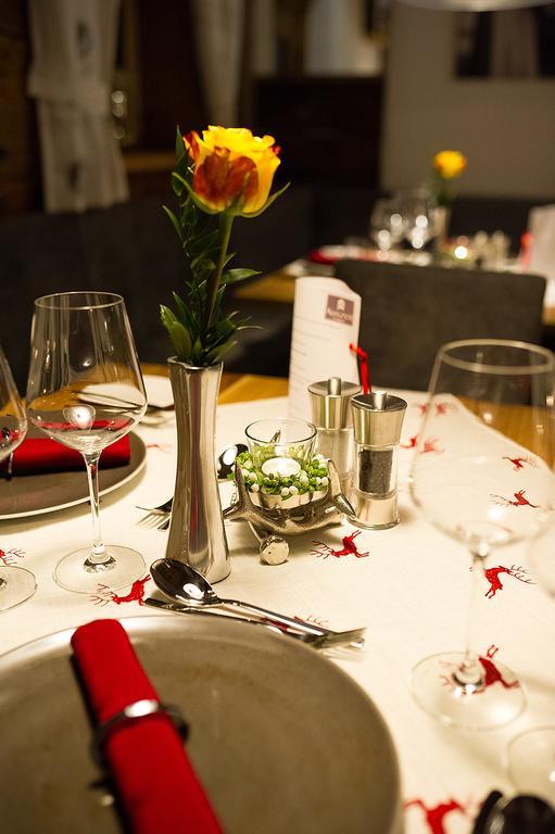 Chaletdorf Auszeit Hüttschlag Quarto foto