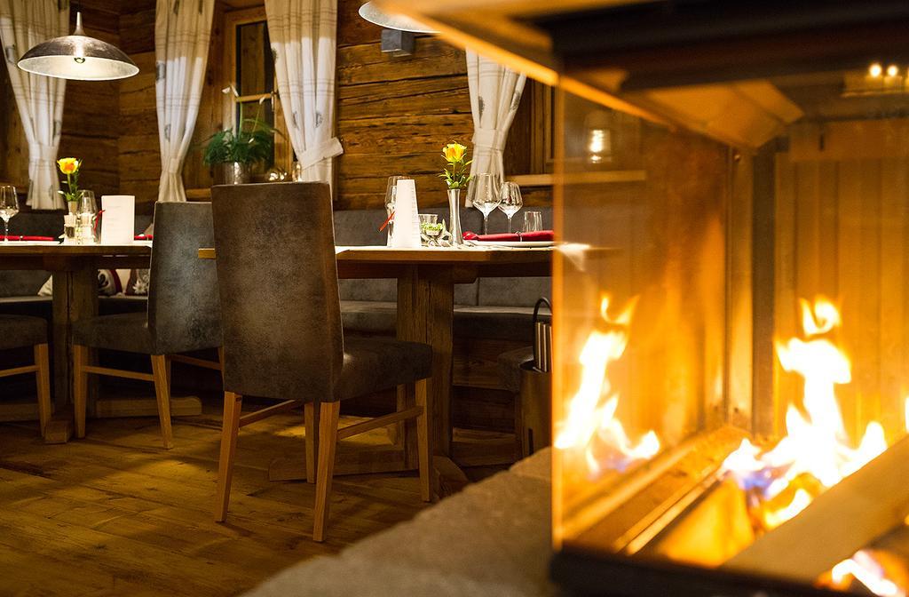 Chaletdorf Auszeit Hüttschlag Quarto foto