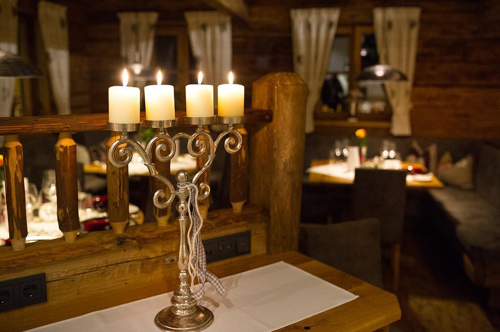 Chaletdorf Auszeit Hüttschlag Quarto foto