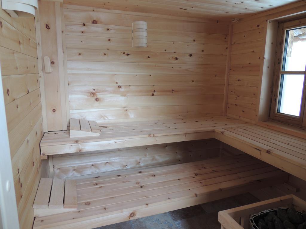 Chaletdorf Auszeit Hüttschlag Quarto foto