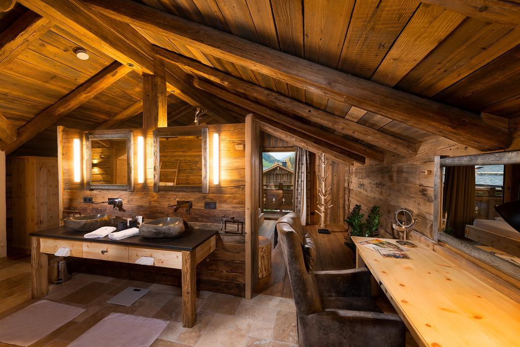 Chaletdorf Auszeit Hüttschlag Quarto foto