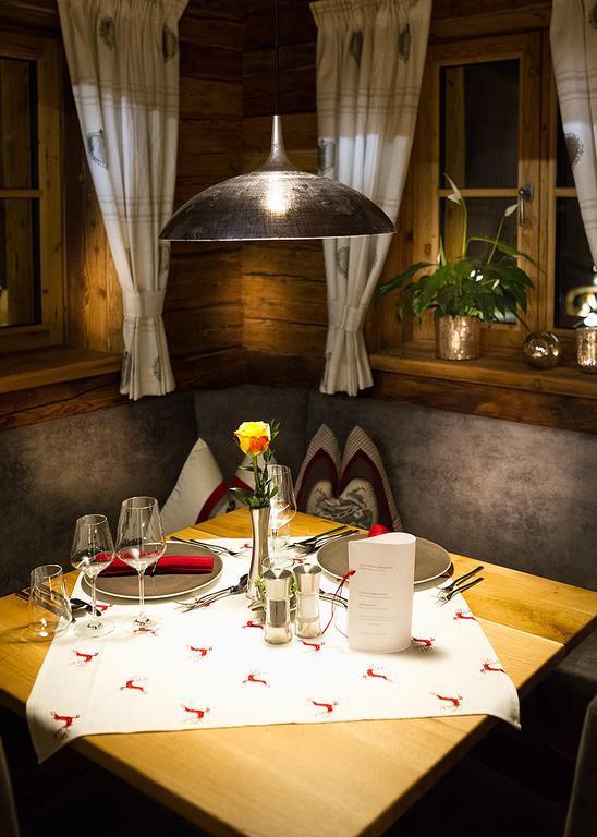 Chaletdorf Auszeit Hüttschlag Quarto foto