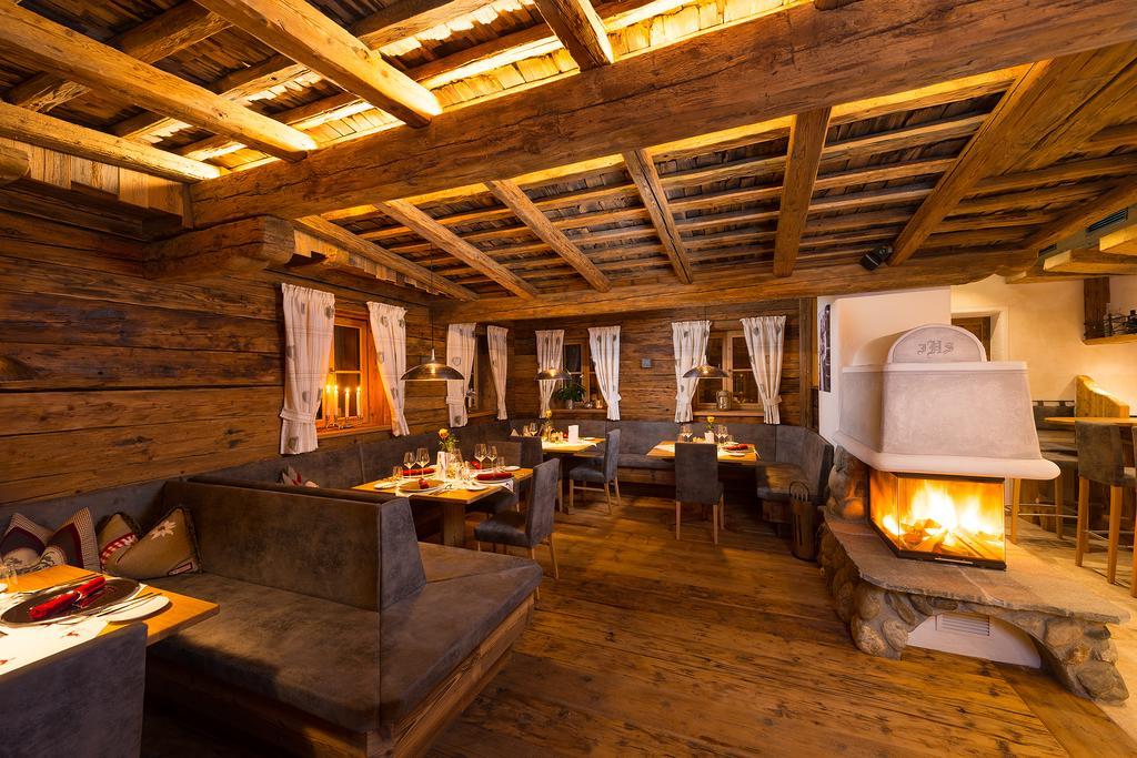 Chaletdorf Auszeit Hüttschlag Quarto foto